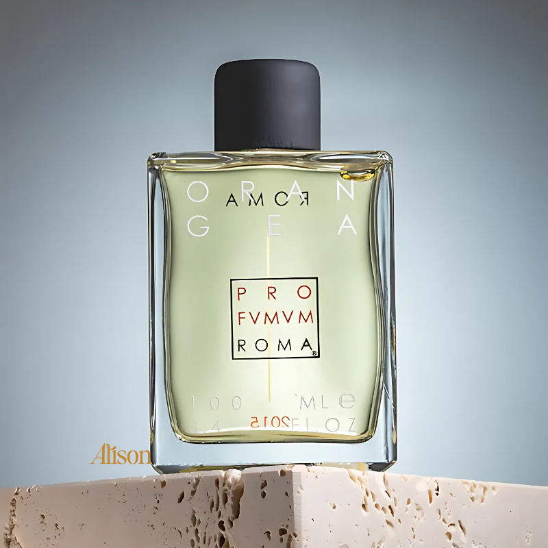 Profumum Roma Orangea